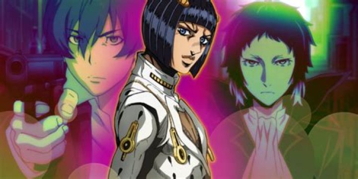 10 Best Anime About The Mafia