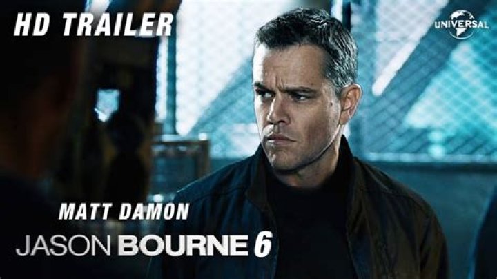 10 Characters Bourne 6 Can Bring Back Alongside Matt Damon's Jason Bourne
