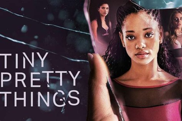 10 Great Ballet Movies To Watch If You Like Netflix's Tiny Pretty Things