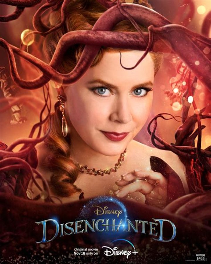 10 Movies To Watch After Disney's Disenchanted