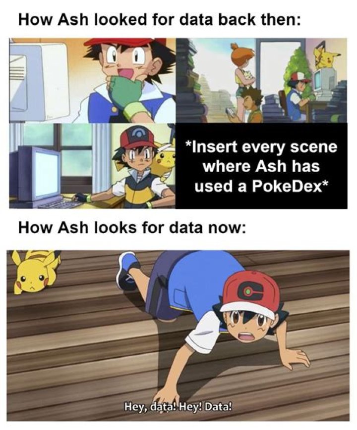 10 Of The Internet's Most Hilarious Ash Ketchum Memes