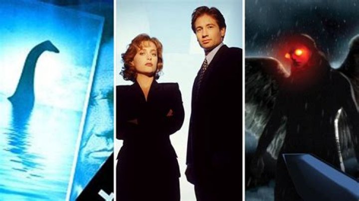 10 Retro Supernatural Shows To Watch If You Loved Fact Or Fiction