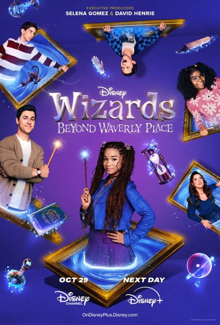 10 Things About Wizards of Waverly Place That Don't Make Sense