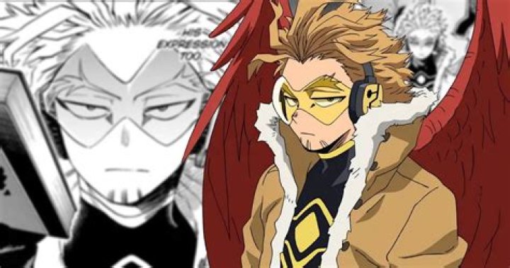 10 Things That Make No Sense About Hawks