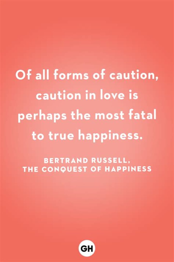 15 Most Thought-Provoking Quotes About Love And Life