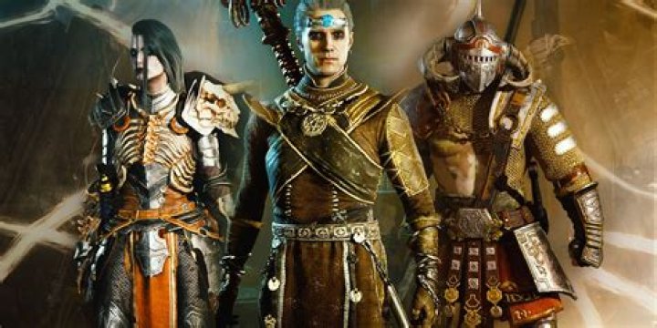 5 Best Diablo 4 OP Character Builds