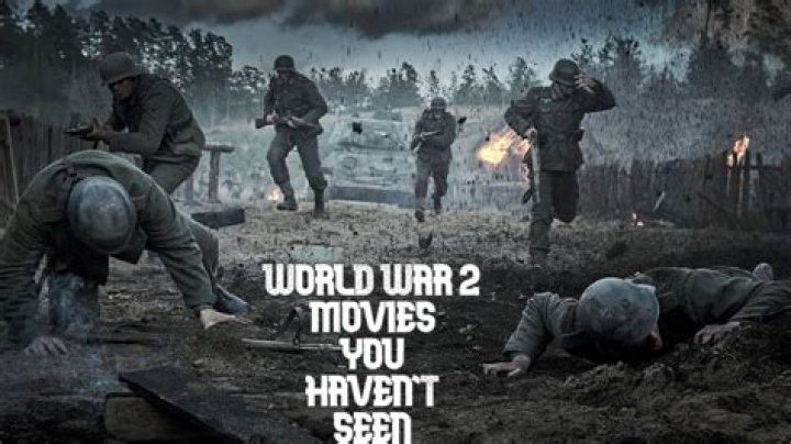 5 Best Zombie Movies Set During World War 2