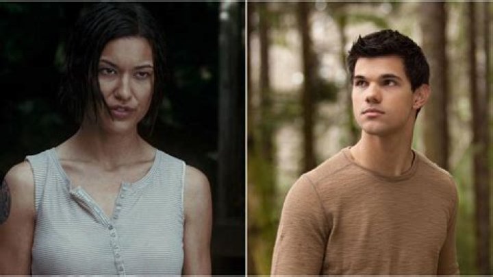 5 Reasons Jacob Should Have Imprinted on Leah (& 5 Reasons Why Not)