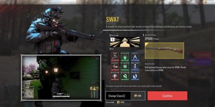 All Soldier Classes, Ranked by Usability