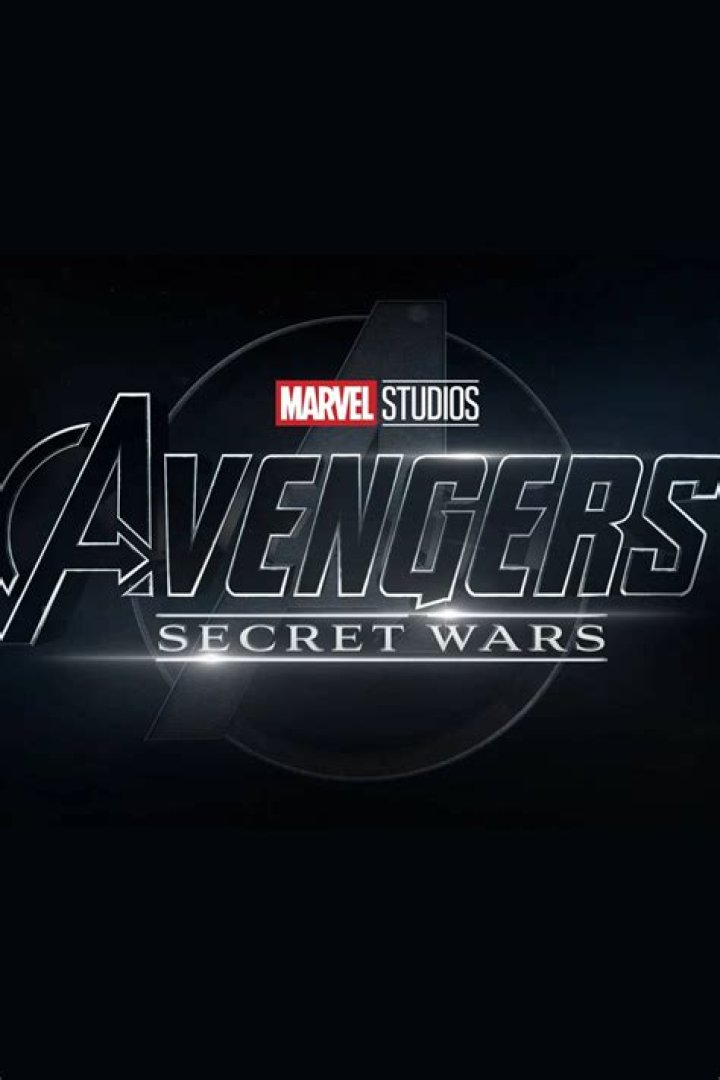 Avengers: Secret Wars (2027) | ScreenRant