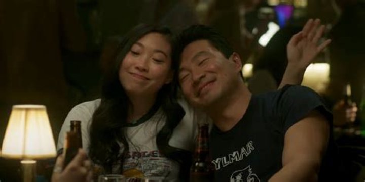 Awkwafina’s Katy Could Fix An Avengers Problem After Shang-Chi