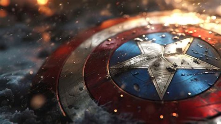 Breaking Captain America's Shield Has Lost All Meaning
