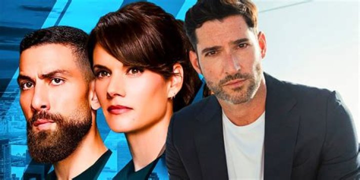 Cast, Story, & Everything We Know