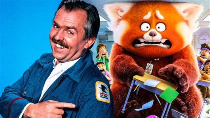 Does John Ratzenberger Have A Cameo In Turning Red?