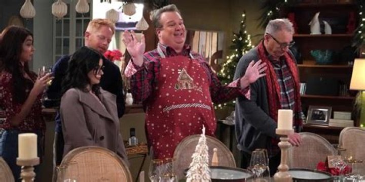 Each Modern Family Christmas Episode, Ranked According To IMDb