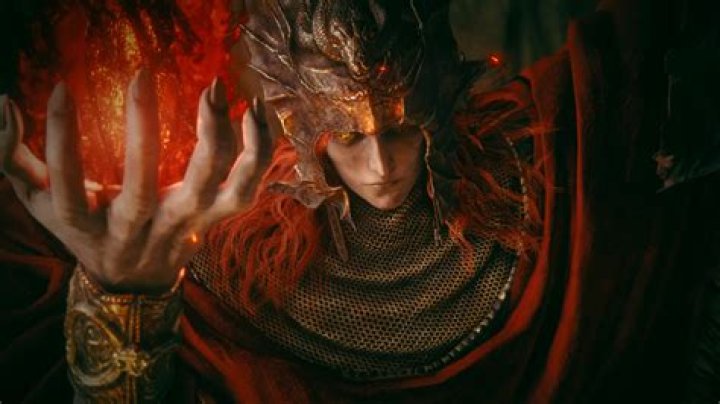 Elden Ring: How To Complete Rya's Questline