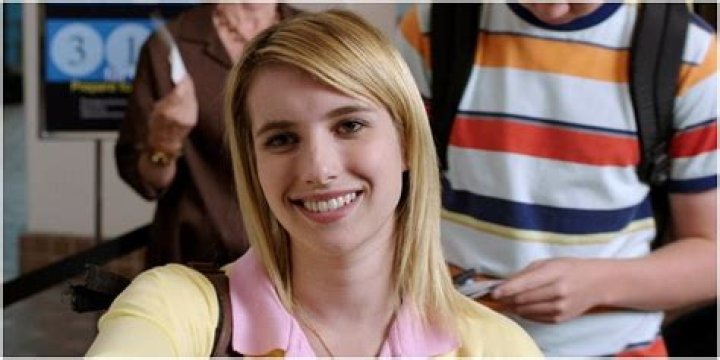 Emma Roberts' Top 10 Movie and TV Roles, Ranked