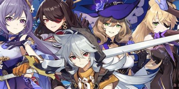 Every Genshin Impact Electro Character, Ranked Worst To Best