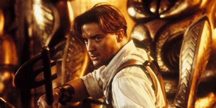 Every Upcoming Brendan Fraser Movie