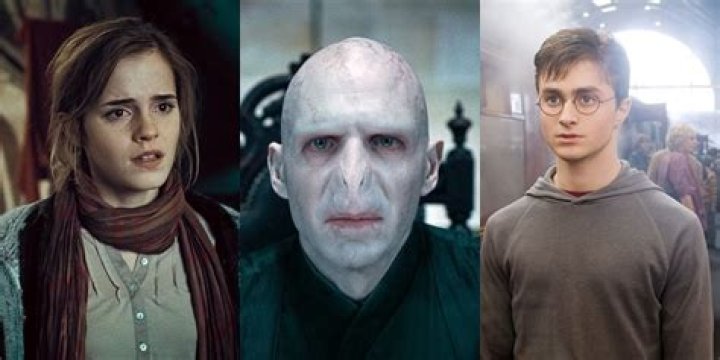 Harry Potter Characters Who Share Your MTBI®