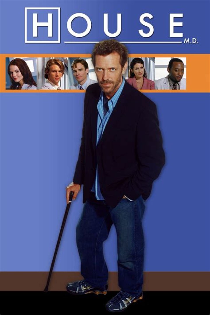 House Md | ScreenRant