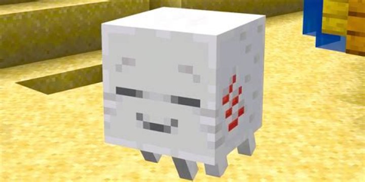 How Minecraft Creepers Originated From A Pig Accident