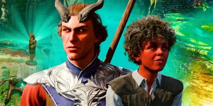 How To Get (& Use) The Mirror Of Loss In Baldur’s Gate 3