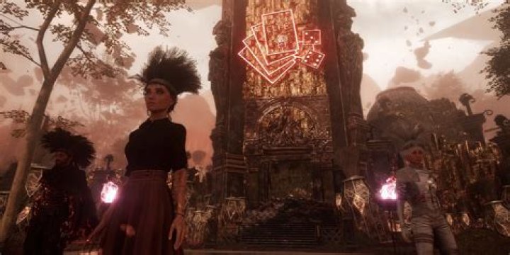 How to Unlock Shades in Mortal Shell: Rotten Autumn Event