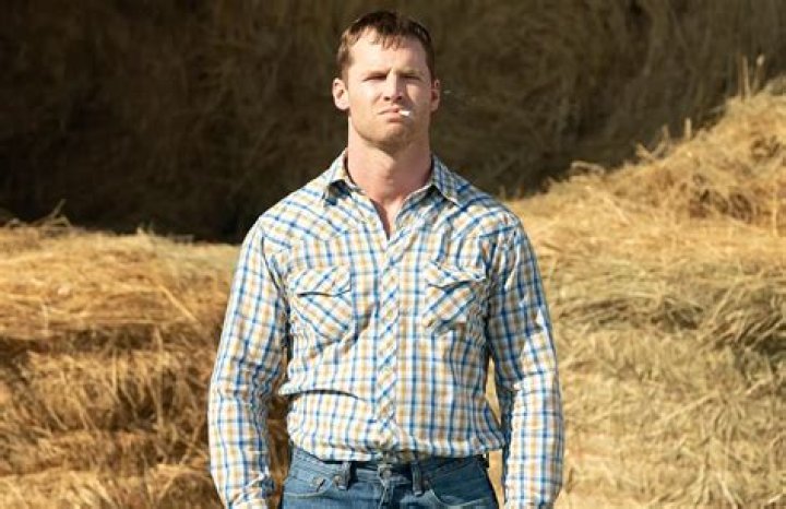 Jared Keeso's Forgotten Supernatural Cameo Is Surprisingly Similar to Wayne In Letterkenny