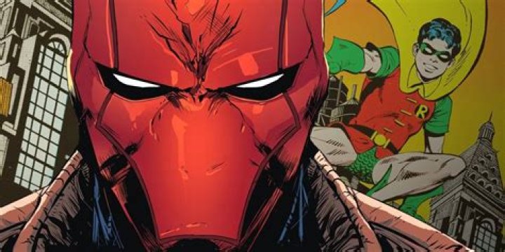Jason Todd's Second Death Revealed in New DC Preview