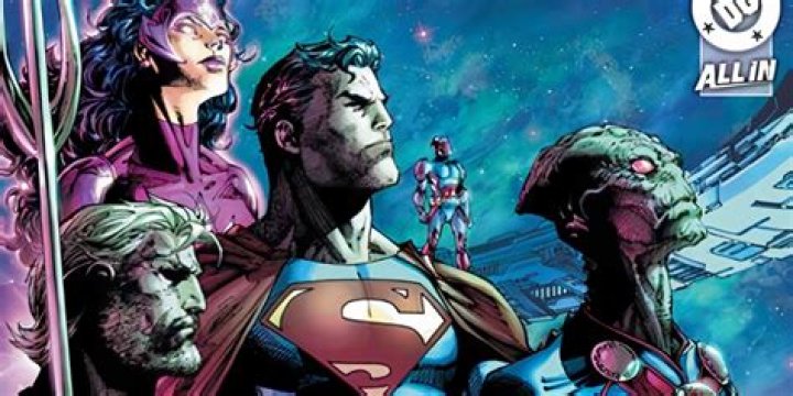 Justice League's Complete Knightmare & Future Timeline Explained