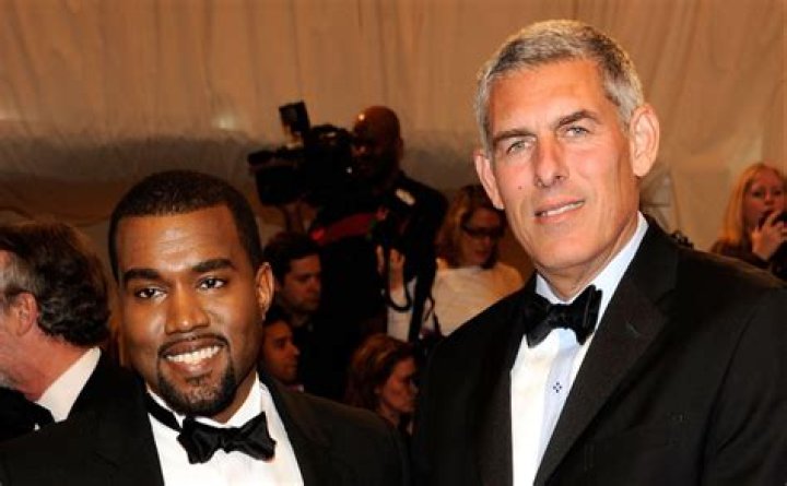 Lyor Cohen's Net Worth (& 9 Other Things You Didn't Know About Him)