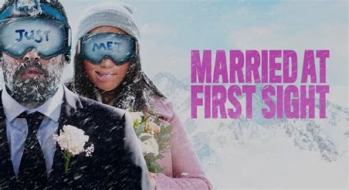 Married At First Sight | ScreenRant