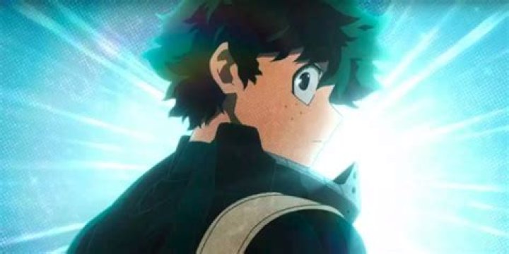 My Hero Academia Already Confirmed Deku Would Be the Ultimate Villain