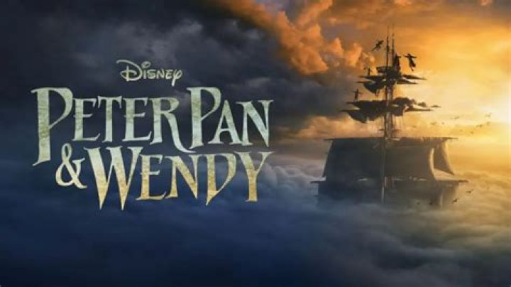 Peter Pan & Wendy Ending Explained