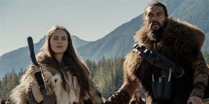 See Cast & Character Guide