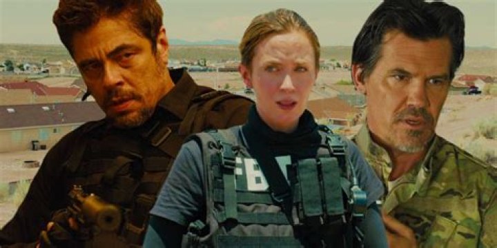 Sicario 3 Will Fix The Sequel’s Biggest Mistake (& Bring Back What Made Villeneuve’s Movie So Good)