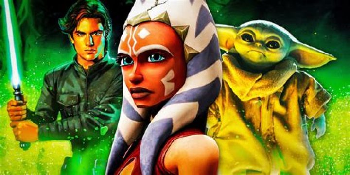 Star Wars: 10 Best Pilots In The Galaxy, Ranked