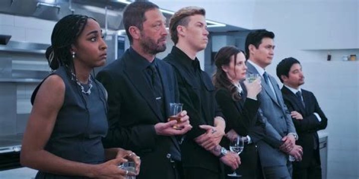 Taylor Sheridan Explains Why He Quit Sons of Anarchy After Season 3