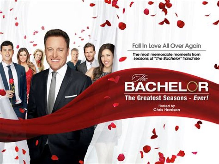 The Bachelor: The 10 Best Seasons, Ranked
