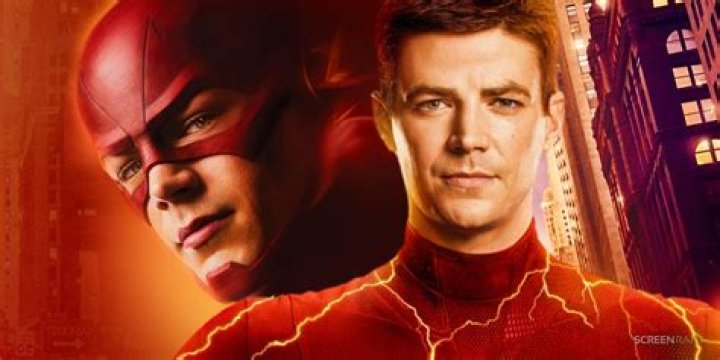 The Flash: What Happened To Julian Albert