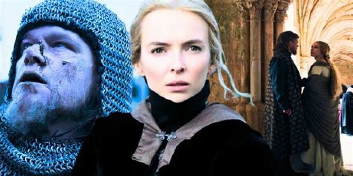 The Last Duel Ending Explained