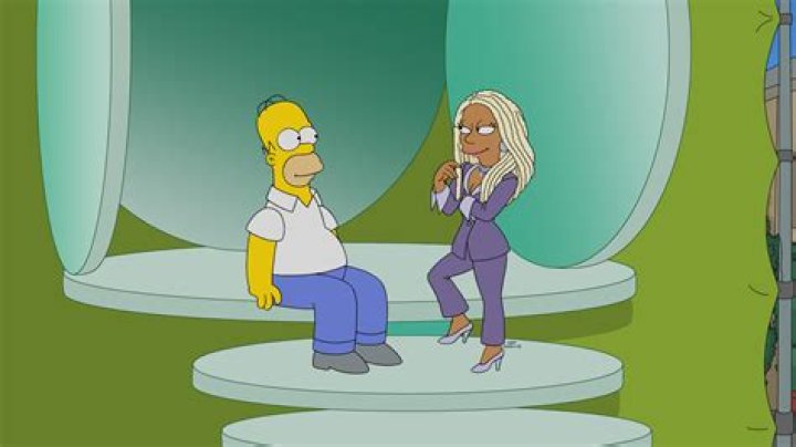 The Simpsons Season 33: What Worked & What Didn't
