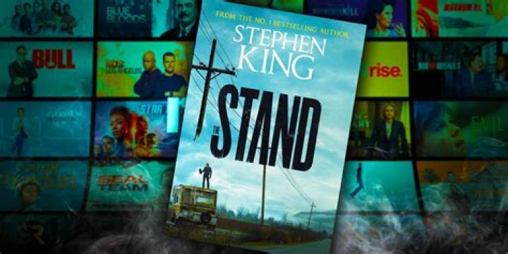 The Stand | ScreenRant