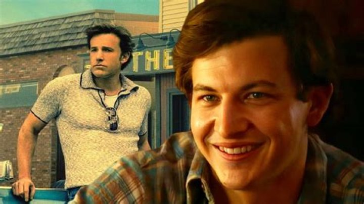 The Tender Bar Ending Explained