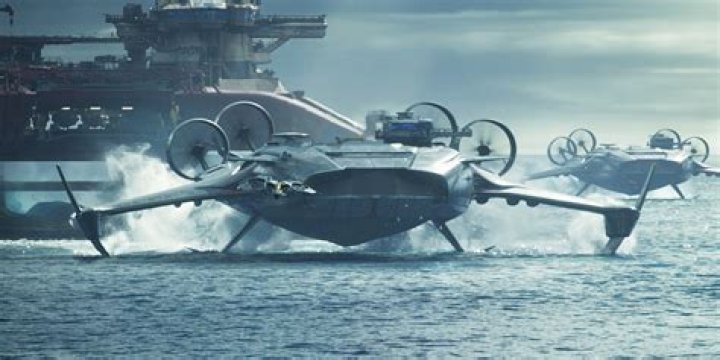 Thor Cast And Character Guide