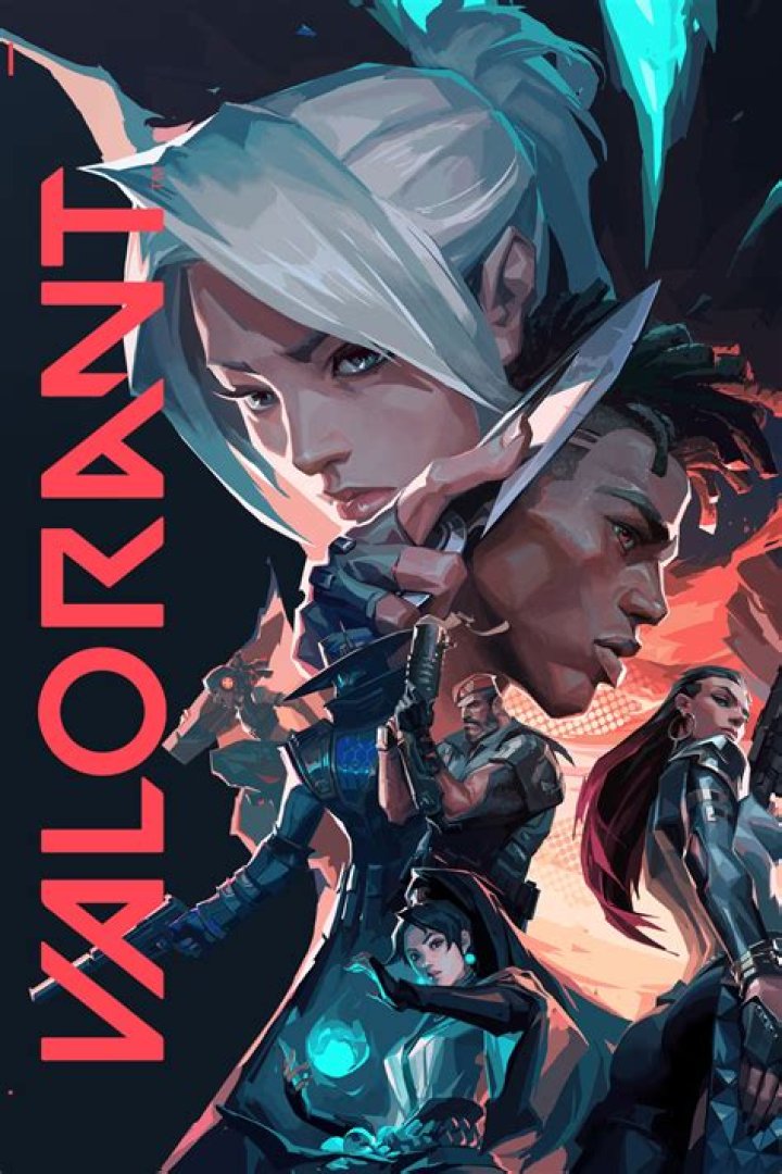 Valorant | ScreenRant