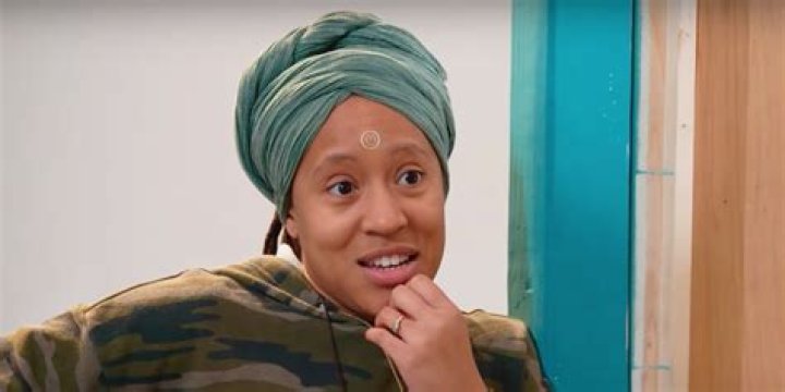 What Happened To Ashley Snowden After Season 3