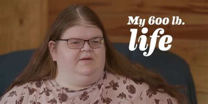 What Happened To Julius 'JT' Clark After My 600-Lb Life Season 8