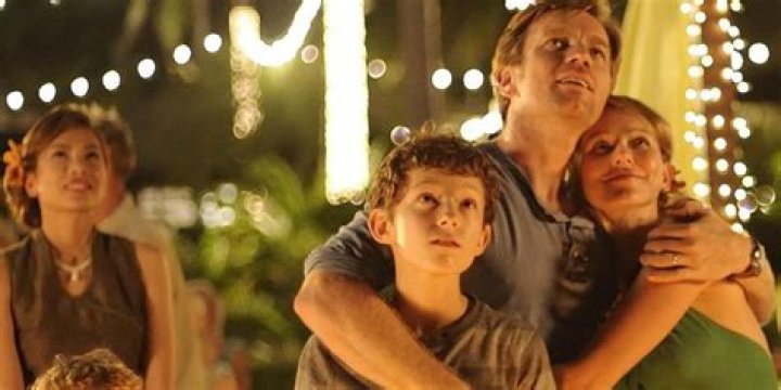 What Happened To The Real Family After The Movie